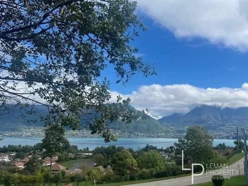 Maison à vendre, 200m², SEVRIER