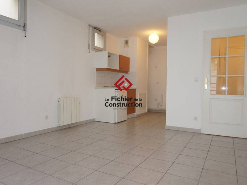 Maison à louer, 40m², GRENOBLE