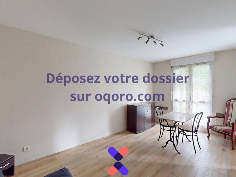 Maison à louer, 25m², TOURS