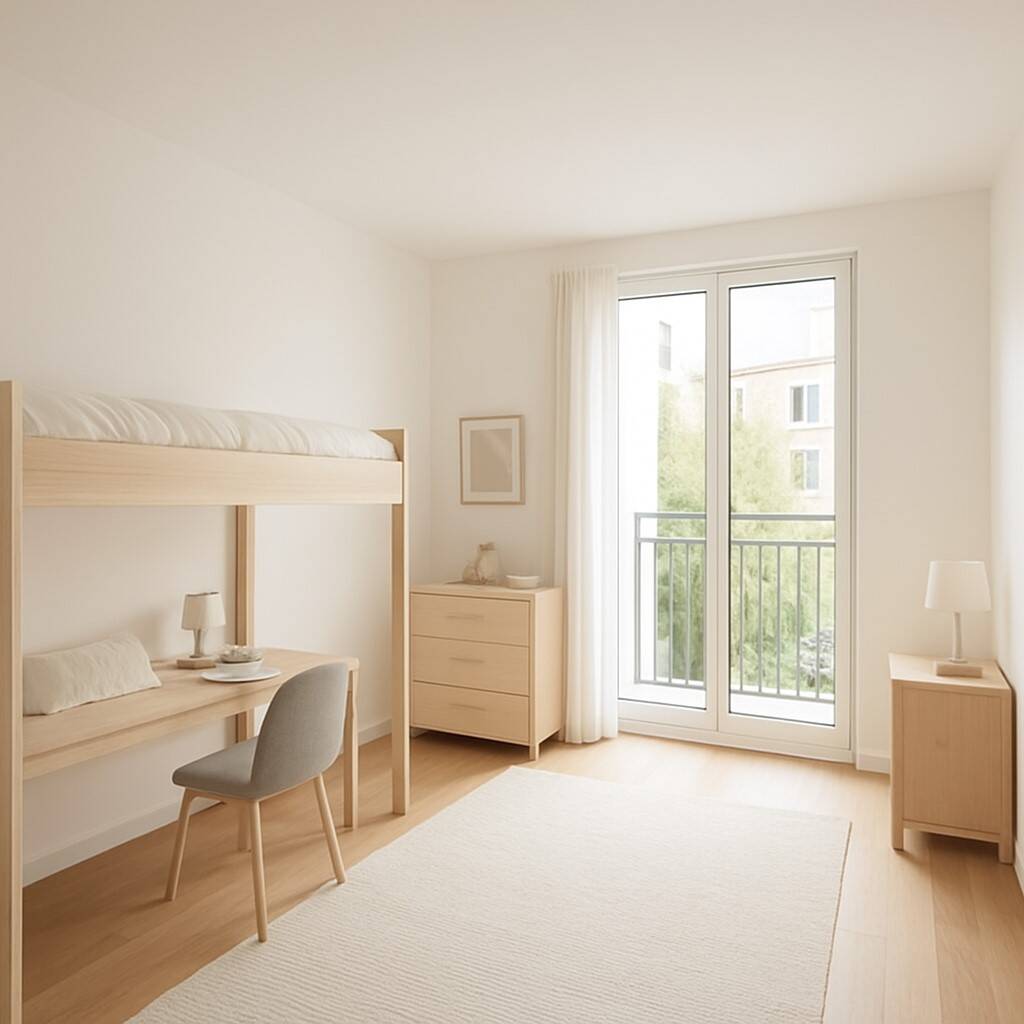 Maison à vendre, 90m², PUISEUX EN FRANCE