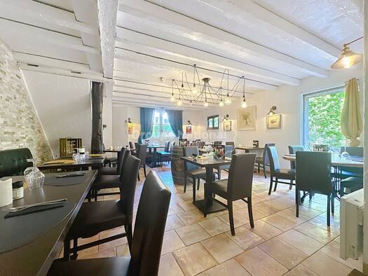 Boutique à vendre Fonds de commerce 140 000 € 170 m² de surface de vente Cabris 06530