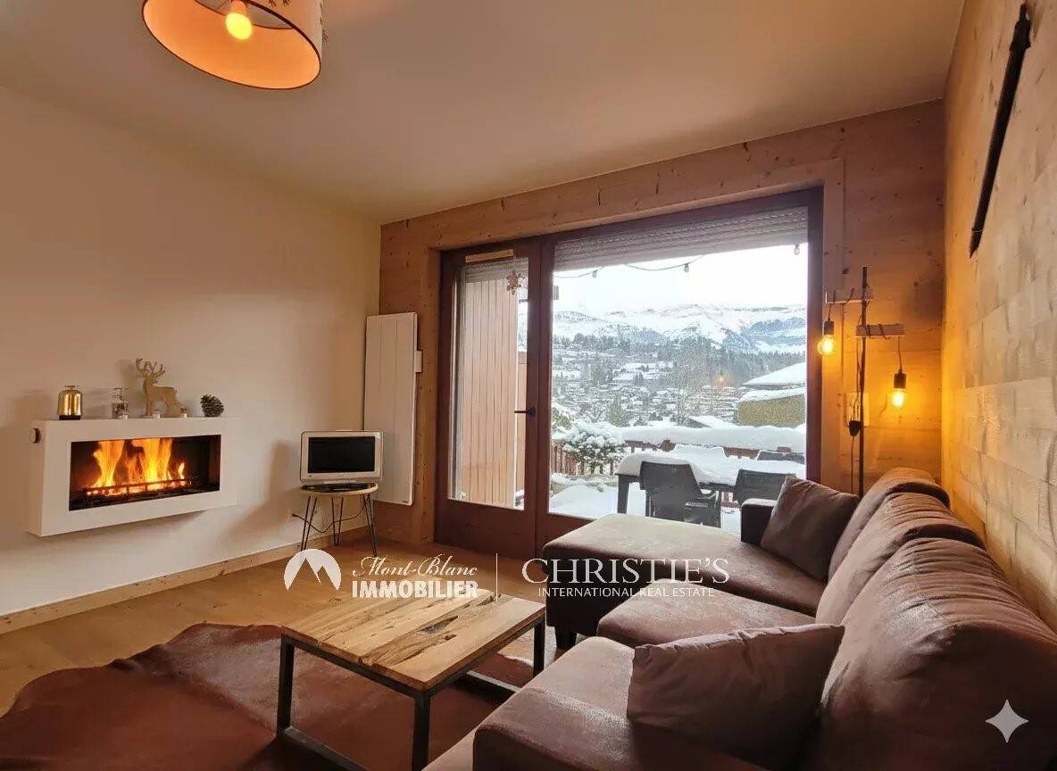 Maison à vendre, 42m², MEGEVE