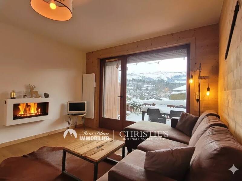 Maison à vendre, 42m², MEGEVE