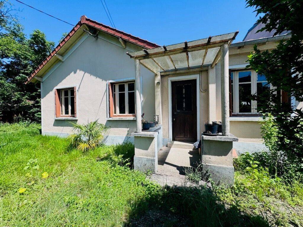Maison à vendre, 66m², CHELLES