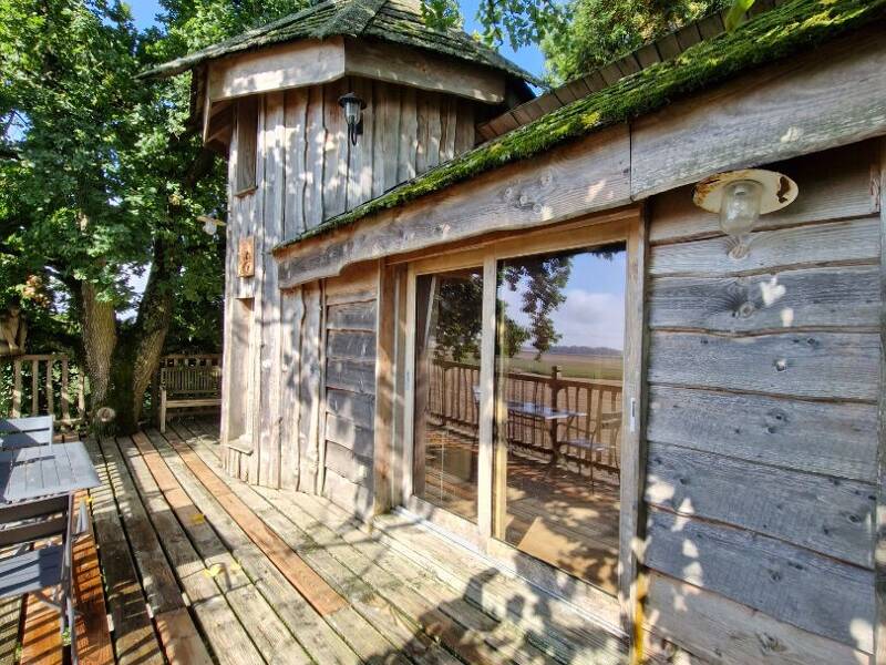 Maison à louer, 25m², SAINT LEGER