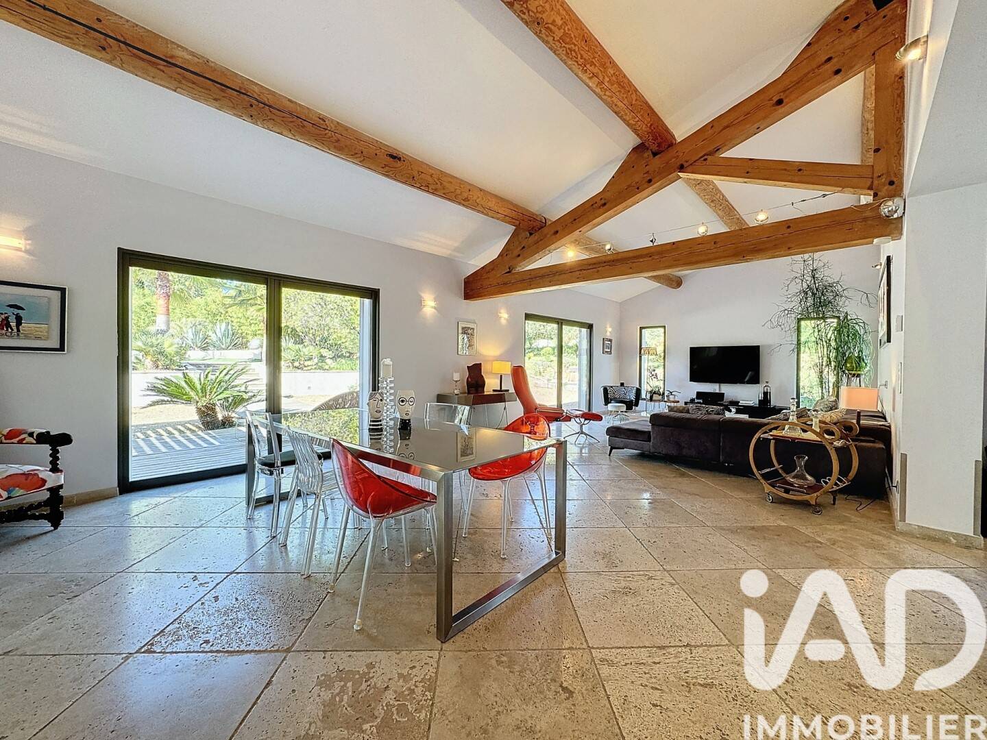 Maison à vendre, 181m², GRIMAUD