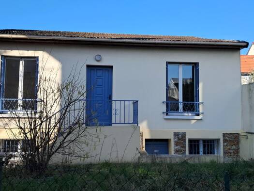 Espace bureau à louer 550 € 30 m² de bureaux Centre Ville-Coteaux Champigny-sur-Marne 94500