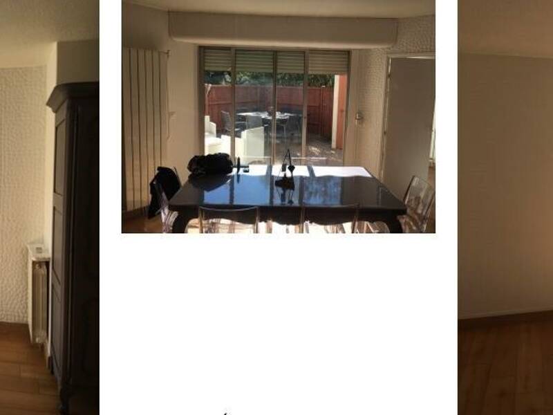 Maison à louer, 56m², LA GRANDE MOTTE