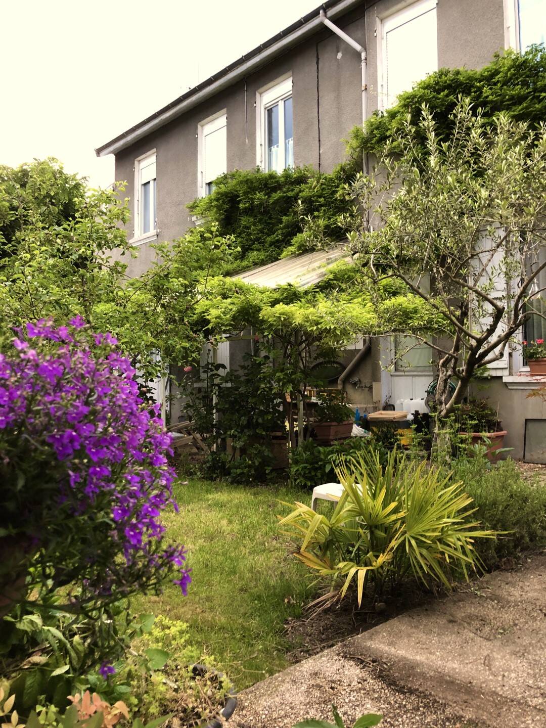 Maison à vendre, 130m², FONTAINE