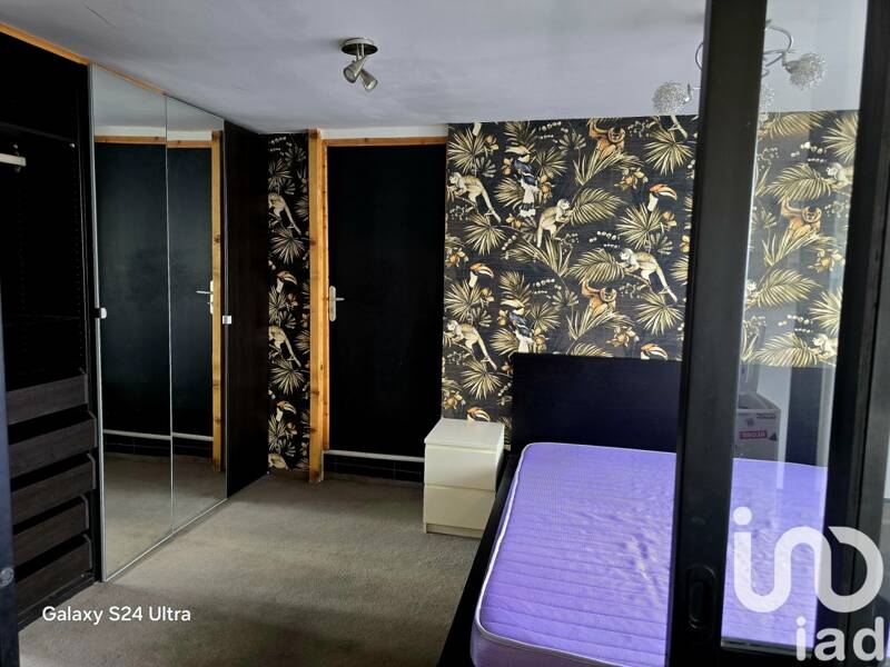 Maison à vendre, 41m², SAINT ETIENNE