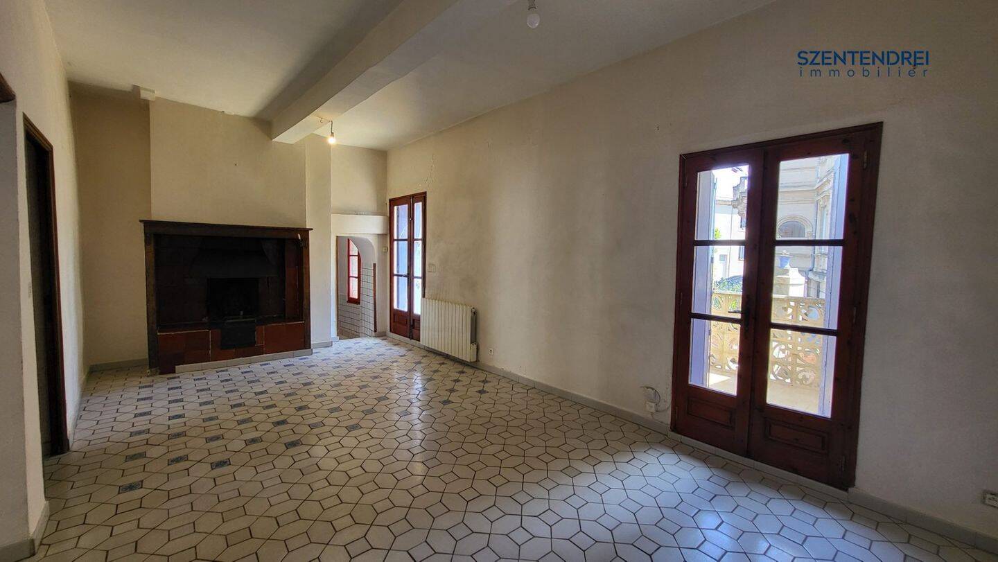 Maison à vendre, 200m², FRONTIGNAN