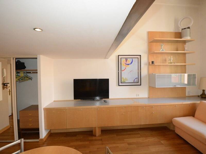 Maison à louer, 27m², NICE