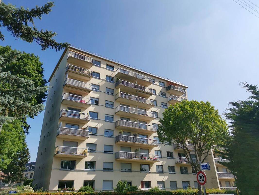 Maison à louer, 26m², ANTONY