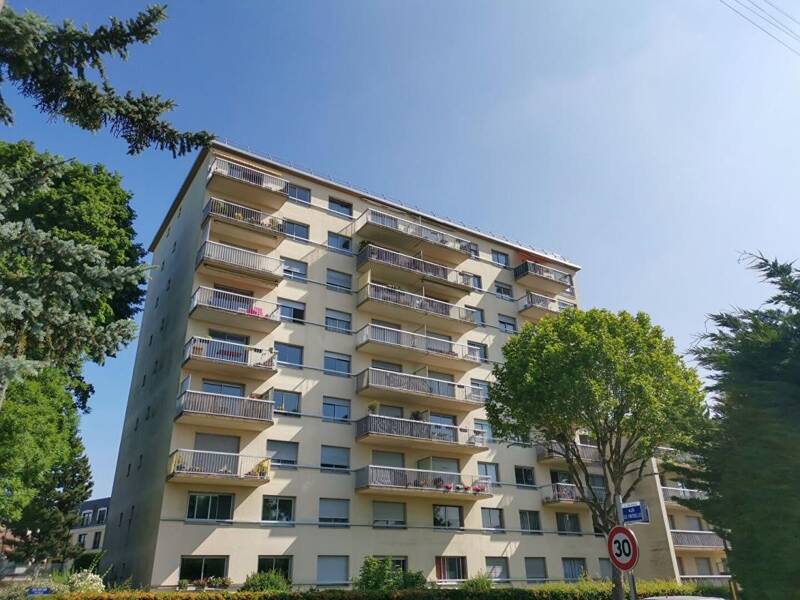 Maison à louer, 26m², ANTONY