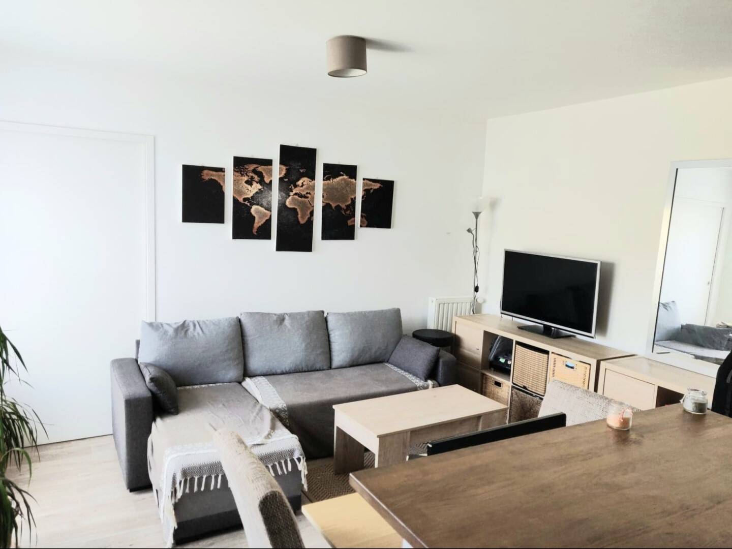 Maison à louer, 42m², LES LILAS