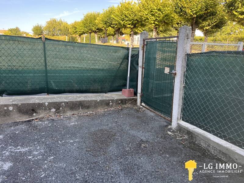 Maison à louer, 80m², ARCES