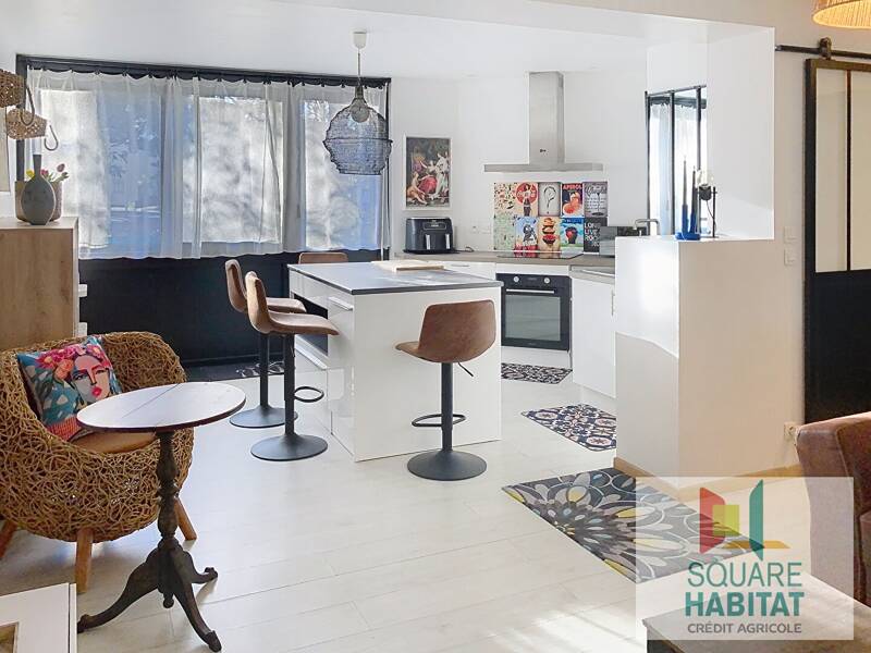 Maison à louer, 50m², PERPIGNAN