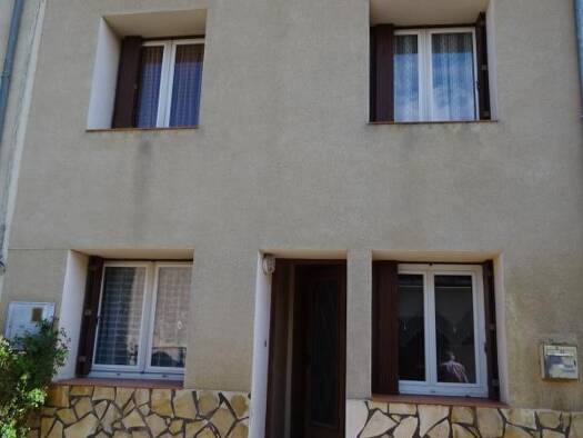 Maison à louer 561 € 4 pièces 2 chambres 73,9 m² Castelnaudary 11400