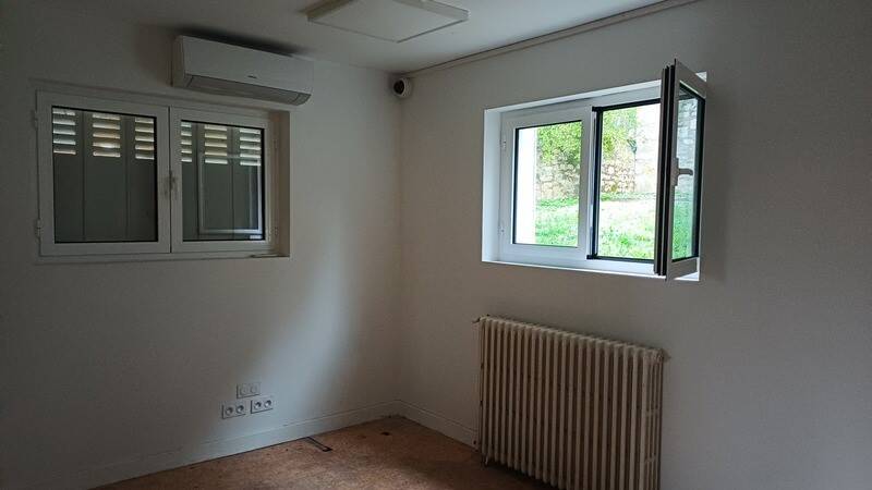 Maison à vendre, 214m², SAVIGNAC LES EGLISES