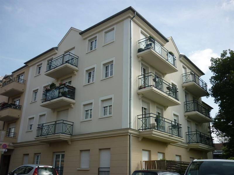 Maison à louer, 72m², MONTGERON