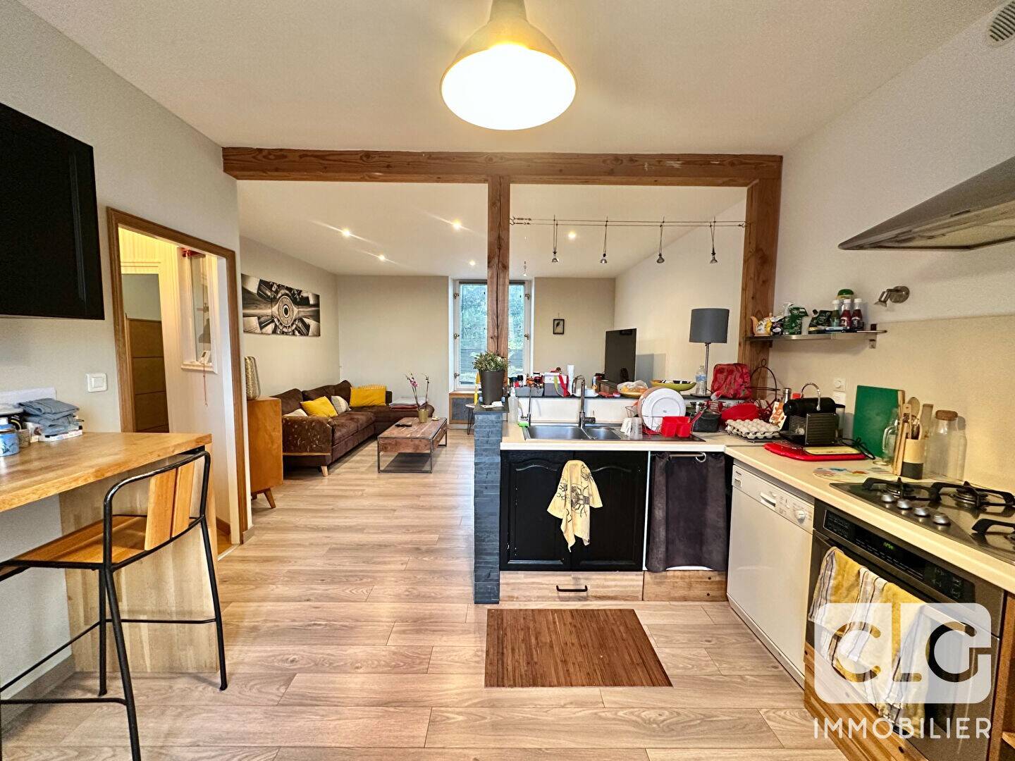 Maison à vendre, 111m², QUIMPER