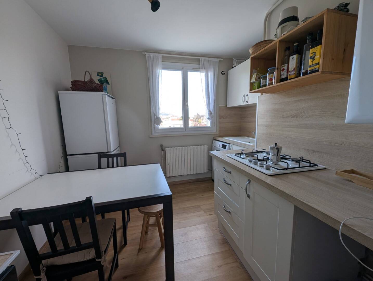 Maison à vendre, 53m², FONTAINE