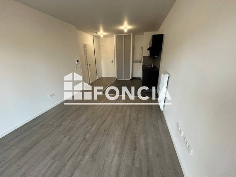 Maison à louer, 28m², DAMMARIE LES LYS