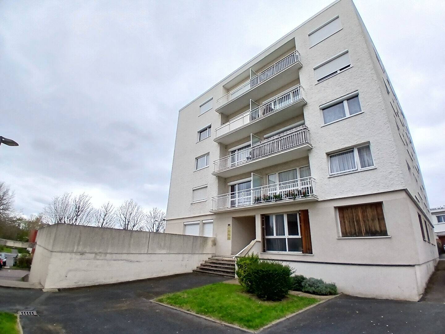 Maison à vendre, 56m², HEROUVILLE SAINT CLAIR
