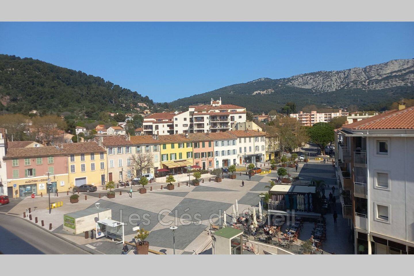 Maison à vendre, 72m², LA VALETTE DU VAR