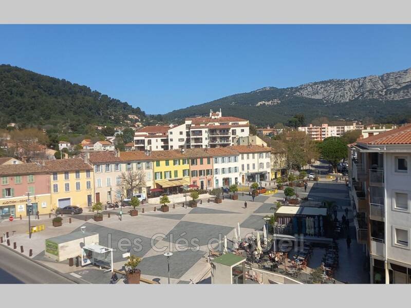 Maison à vendre, 72m², LA VALETTE DU VAR