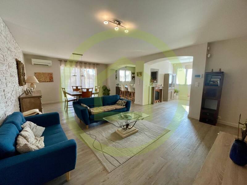 Maison à vendre, 173m², TOULOUSE