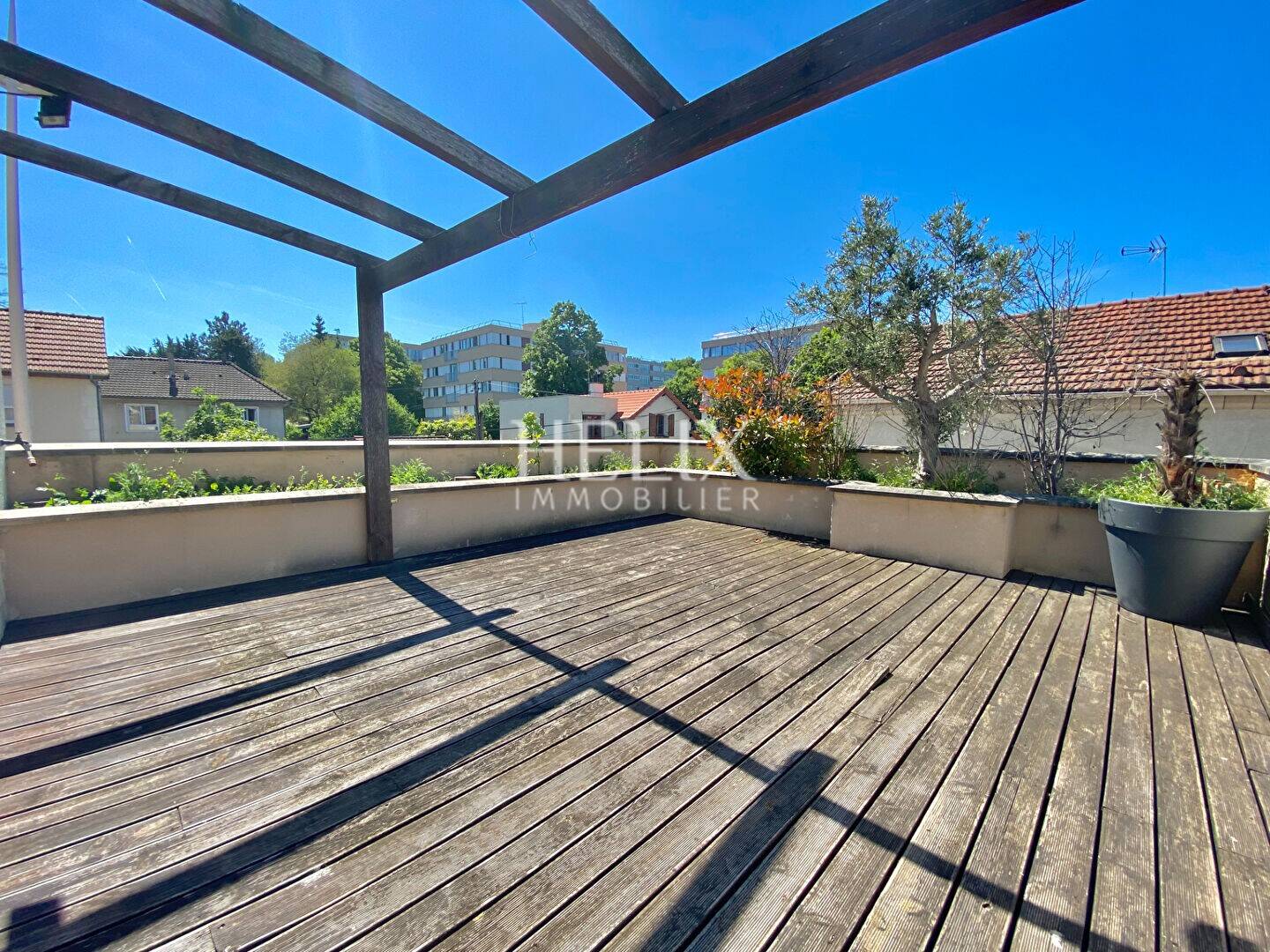Maison à vendre, 170m², NANTERRE