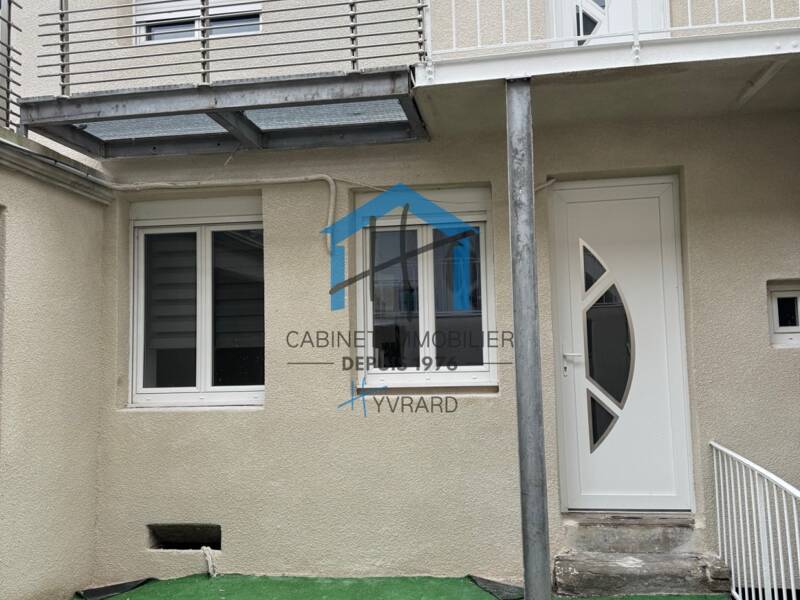 Maison à louer, 33m², SAINT CHAMOND