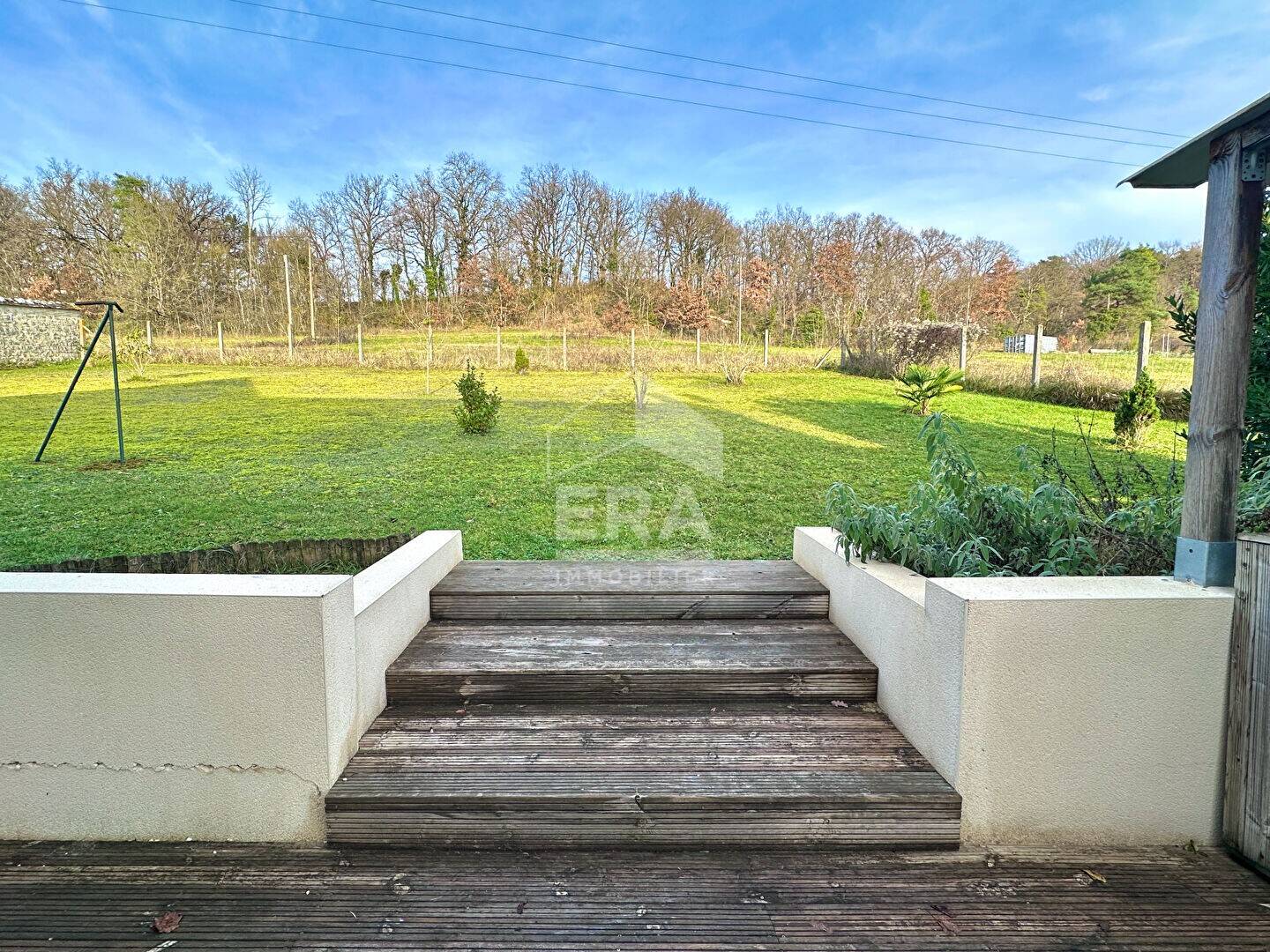 Maison à vendre, 171m², NANTEAU SUR LUNAIN