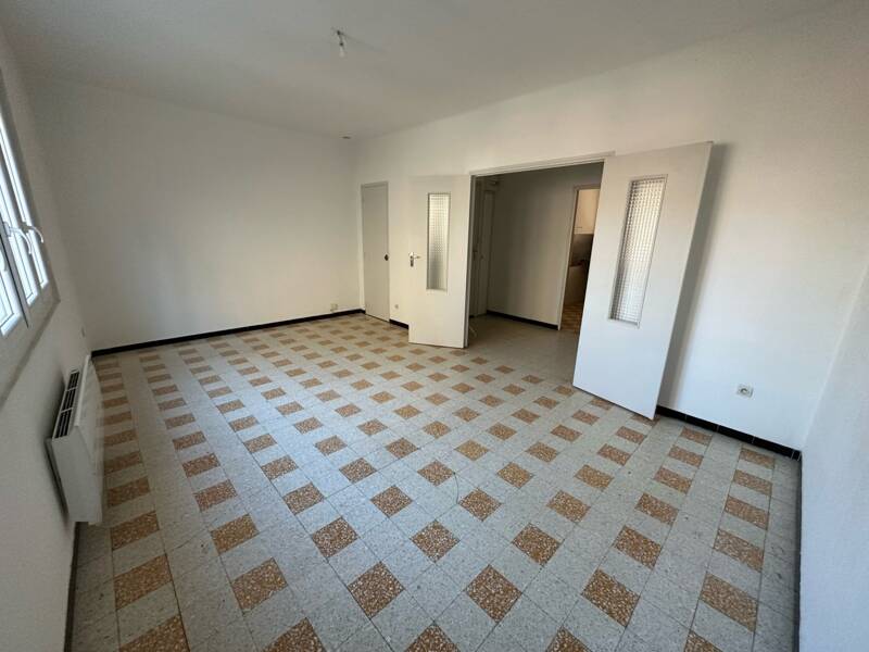 Maison à louer, 60m², SOLLIES PONT