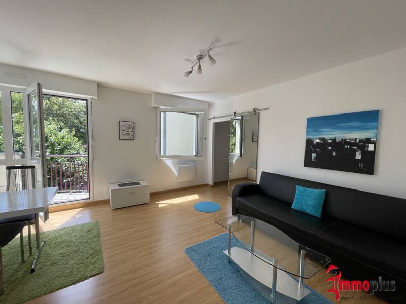 Maison à louer, 56m², BRUNSTATT