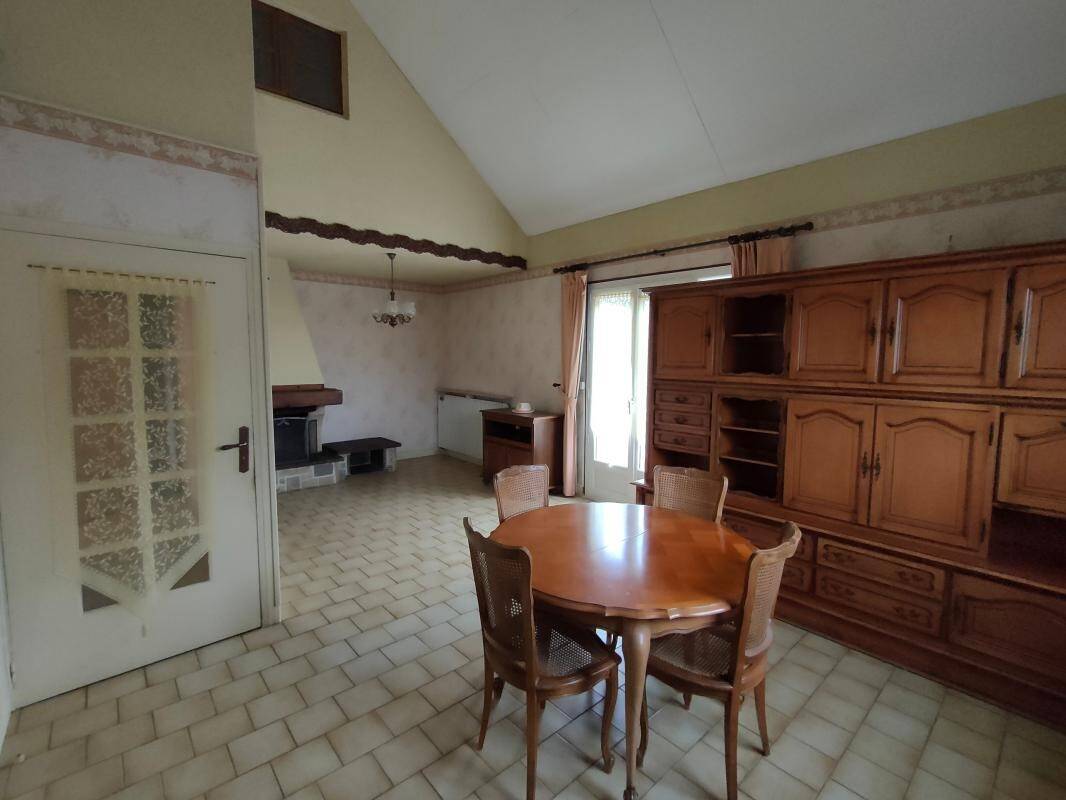 Maison à vendre, 115m², ROZAY EN BRIE