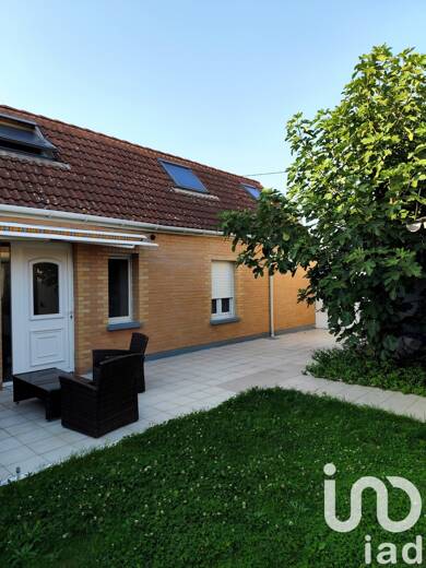 Immeuble à vendre 315 000 € 250 m² Vermelles 62980