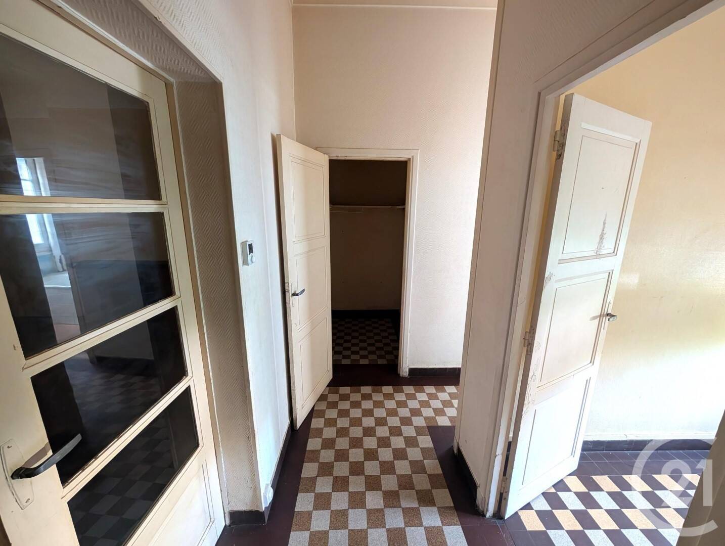 Maison à vendre, 43m², SAINT VALERY EN CAUX