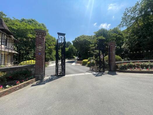 Appartement en viager libre Bouquet 93 650 € 2 pièces 1 chambre 32,3 m² Étage 1/1 Villers-sur-Mer 14640