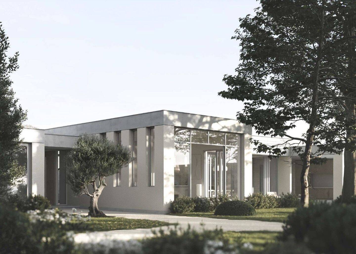 Maison à vendre, 357m², LE BOUSCAT