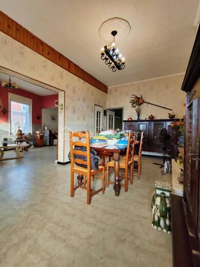 Maison à vendre 127 000 € 6 pièces 4 chambres 133 m² Hérin 59195