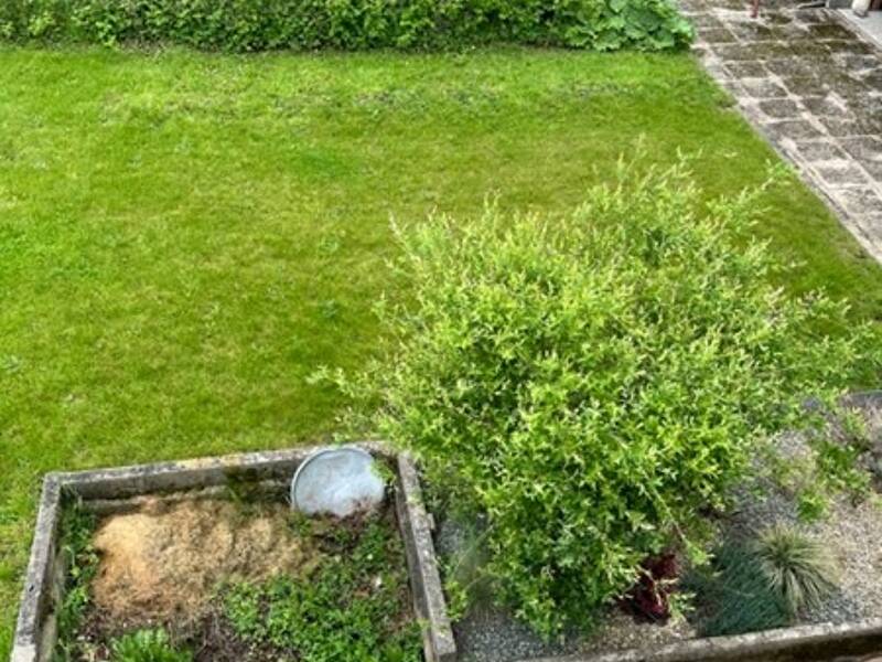 Maison à vendre, 143m², VIEUX CHARMONT