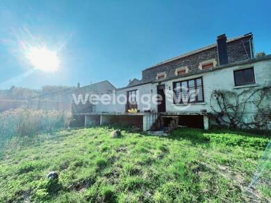 Maison à vendre 140 400 € 6 pièces 3 chambres 144,6 m² 511 m² de terrain Bogny-sur-Meuse 08120