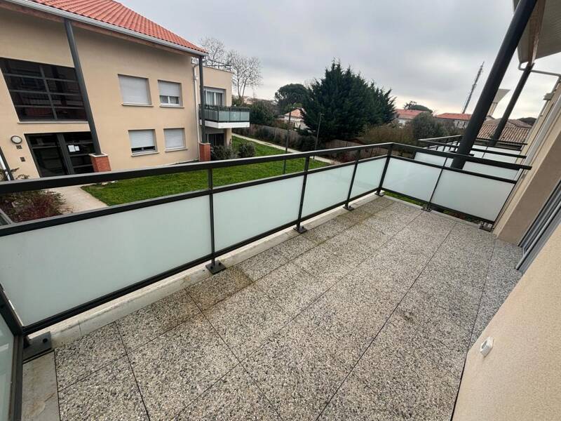 Maison à louer, 61m², MONDONVILLE