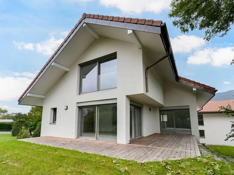 Maison à vendre, 235m², ANNECY