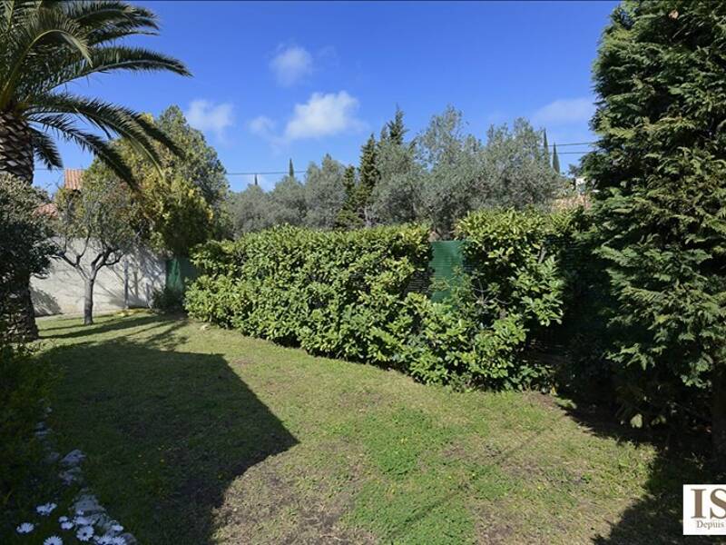 Maison à louer, 98m², SAUSSET LES PINS