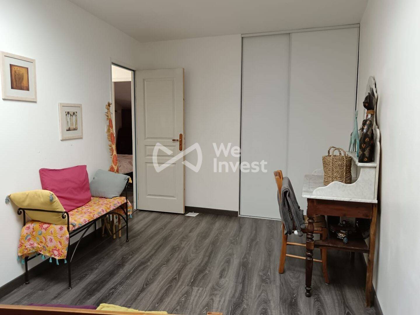 Maison à vendre, 144m², MURVIEL LES BEZIERS