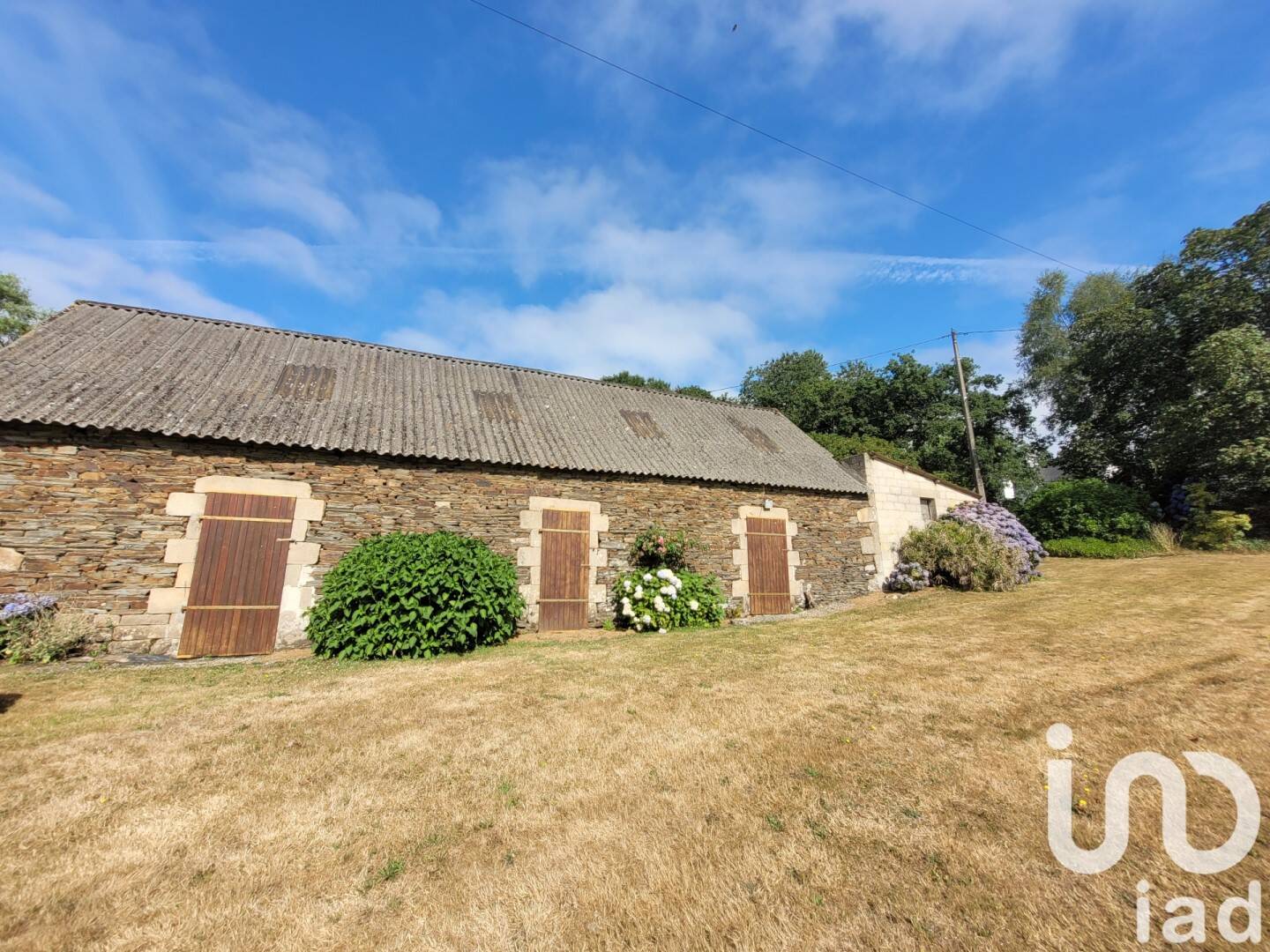 Maison à vendre, 108m², GOURIN