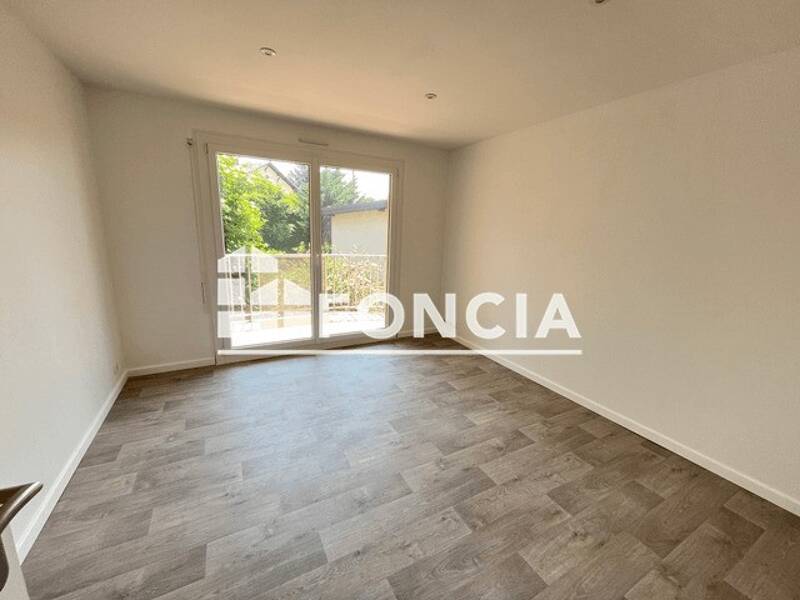 Maison à louer, 45m², SARREBOURG